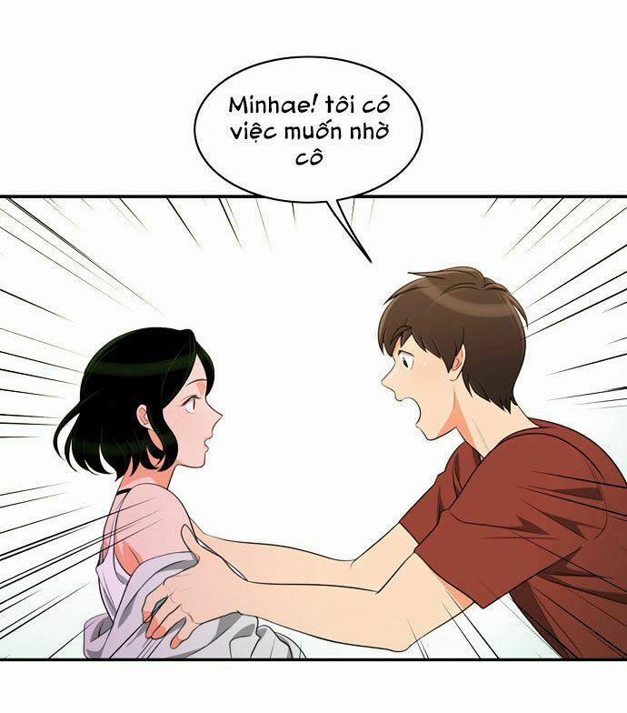 Do It One More Time- Yêu Lại Từ Đầu 14 trang 52