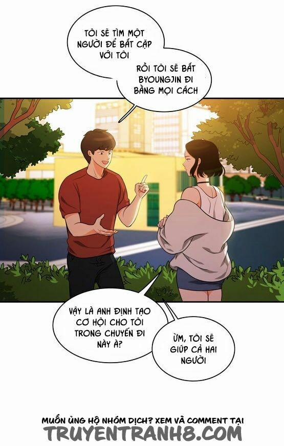 Do It One More Time- Yêu Lại Từ Đầu 15 trang 2