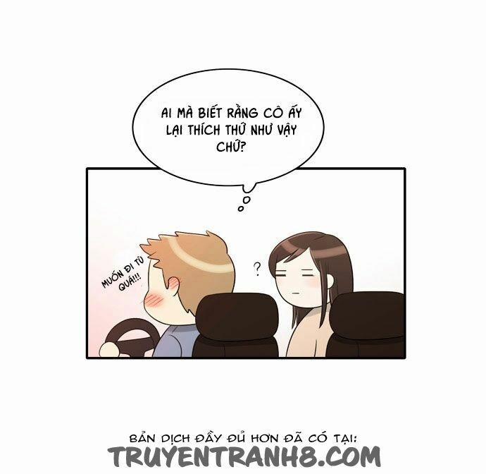 Do It One More Time- Yêu Lại Từ Đầu 15 trang 33