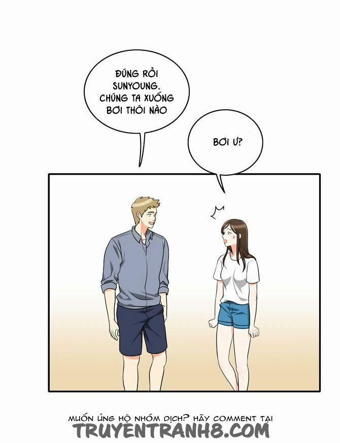 Do It One More Time- Yêu Lại Từ Đầu 16 trang 10