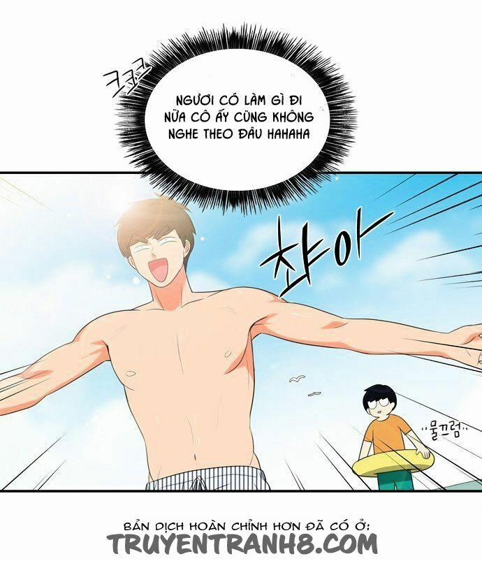 Do It One More Time- Yêu Lại Từ Đầu 16 trang 14