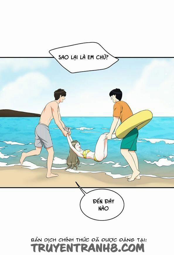 Do It One More Time- Yêu Lại Từ Đầu 16 trang 16