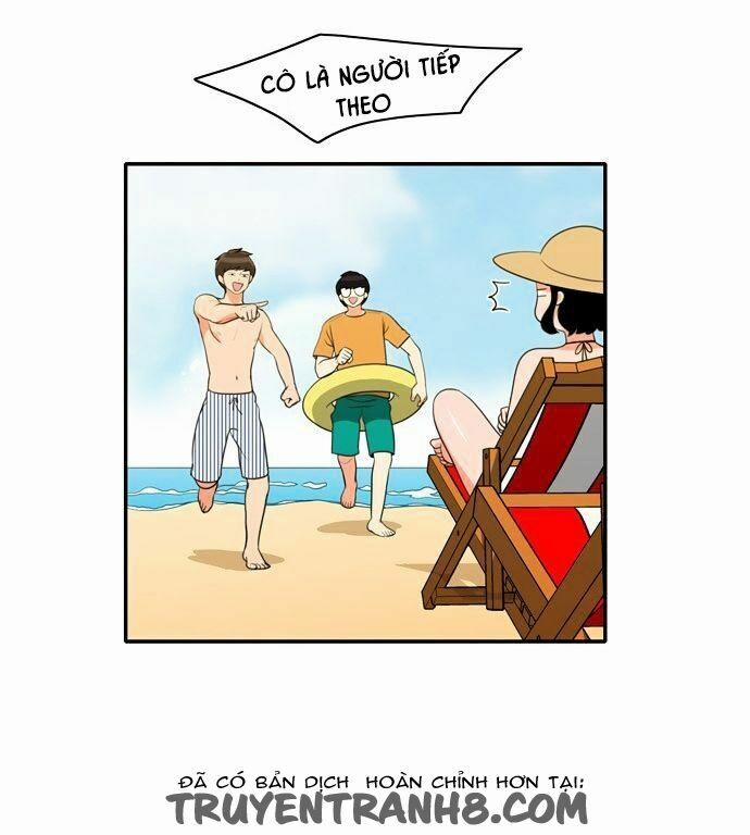 Do It One More Time- Yêu Lại Từ Đầu 16 trang 19