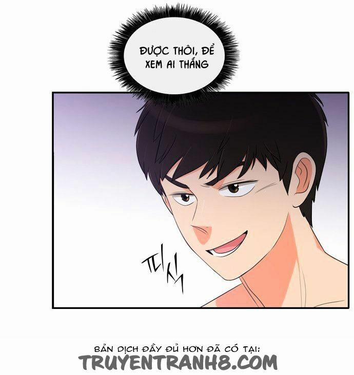 Do It One More Time- Yêu Lại Từ Đầu 16 trang 31