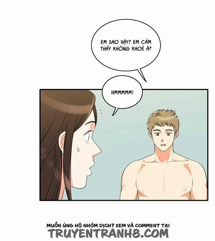 Do It One More Time- Yêu Lại Từ Đầu 16 trang 33
