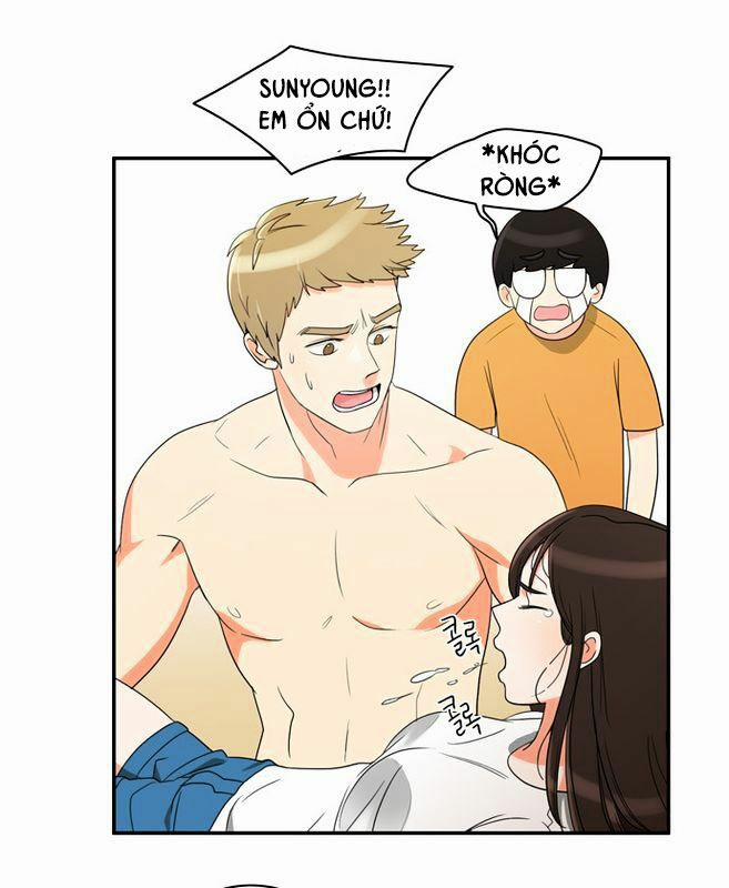 Do It One More Time- Yêu Lại Từ Đầu 17 trang 13