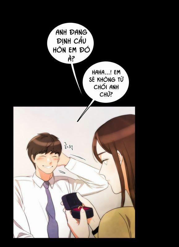 Do It One More Time- Yêu Lại Từ Đầu 17 trang 2
