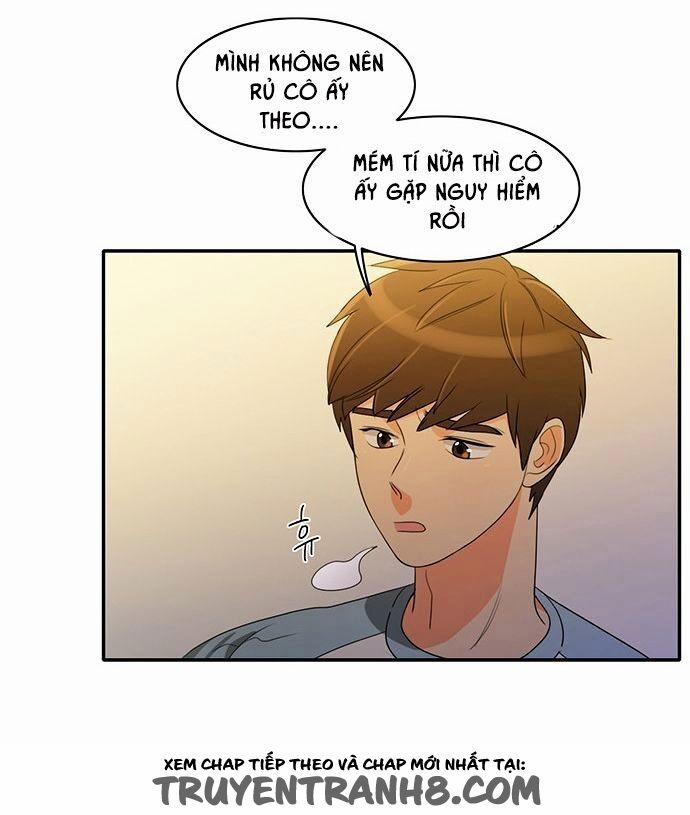 Do It One More Time- Yêu Lại Từ Đầu 17 trang 32
