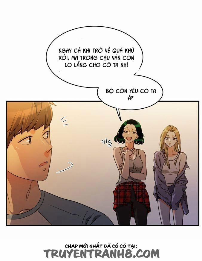 Do It One More Time- Yêu Lại Từ Đầu 17 trang 34