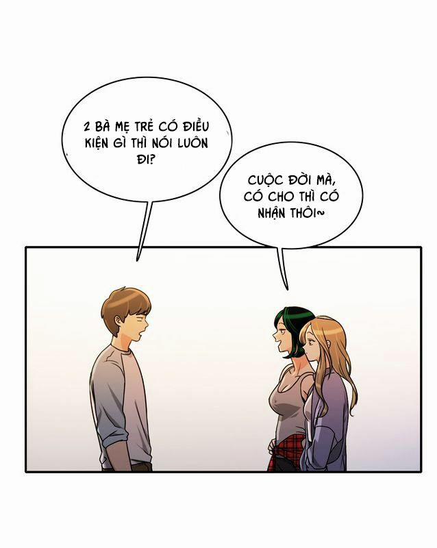 Do It One More Time- Yêu Lại Từ Đầu 17 trang 46