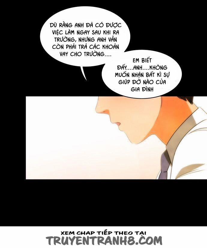 Do It One More Time- Yêu Lại Từ Đầu 17 trang 6