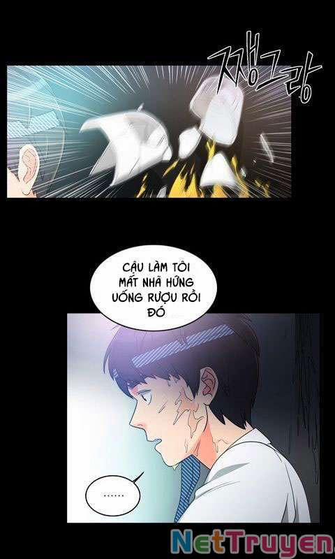 Do It One More Time- Yêu Lại Từ Đầu 18 trang 43