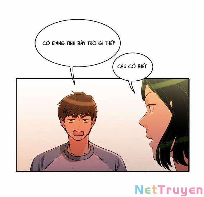 Do It One More Time- Yêu Lại Từ Đầu 18 trang 5