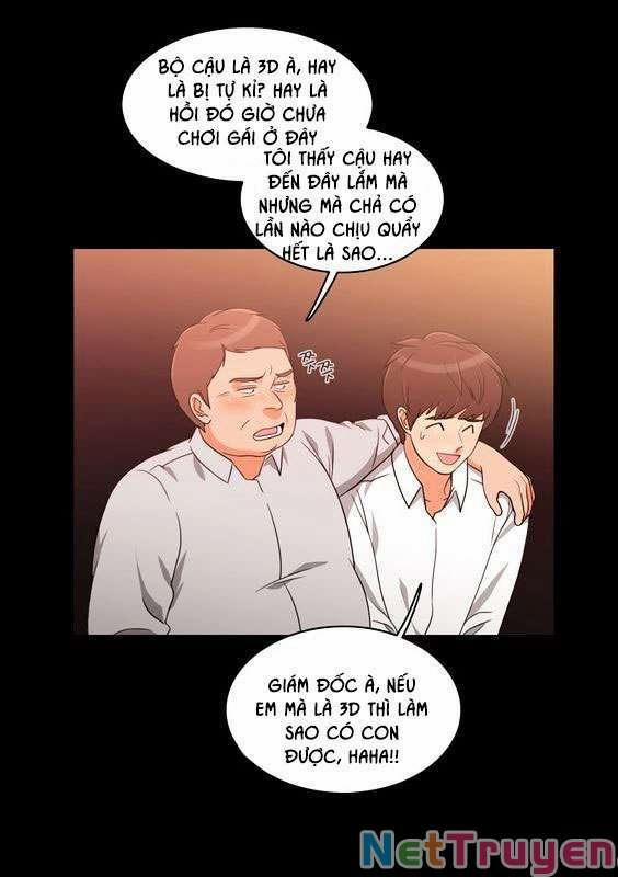 Do It One More Time- Yêu Lại Từ Đầu 19 trang 1