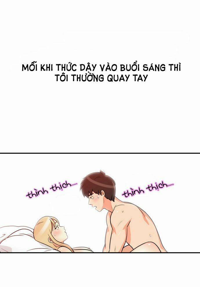 Do It One More Time- Yêu Lại Từ Đầu 2 trang 13