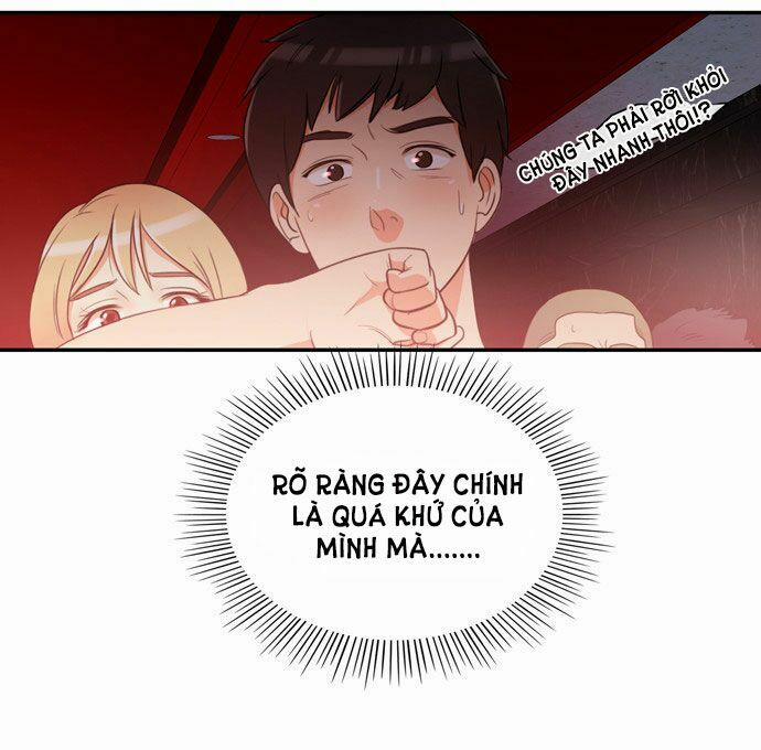 Do It One More Time- Yêu Lại Từ Đầu 2 trang 20