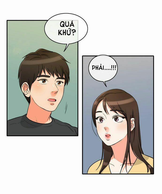 Do It One More Time- Yêu Lại Từ Đầu 2 trang 32
