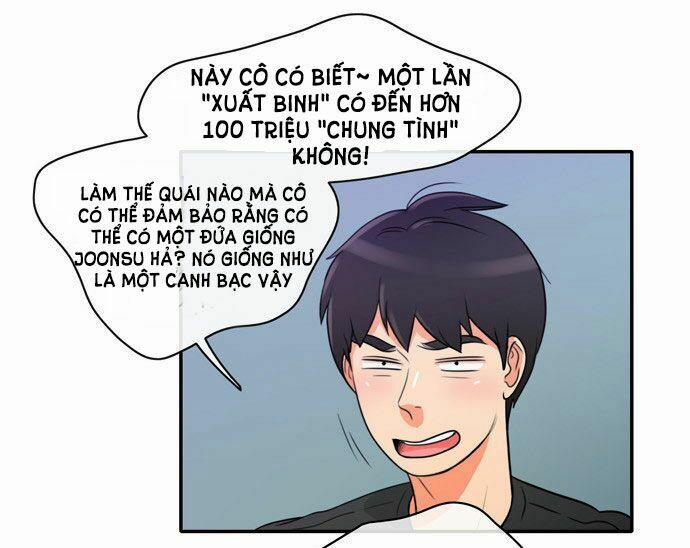 Do It One More Time- Yêu Lại Từ Đầu 2 trang 35