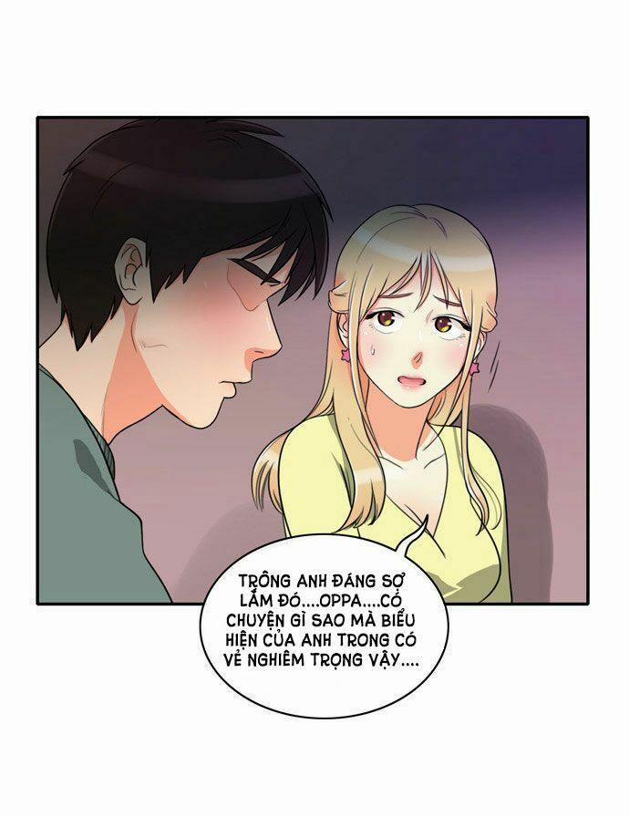 Do It One More Time- Yêu Lại Từ Đầu 2 trang 71
