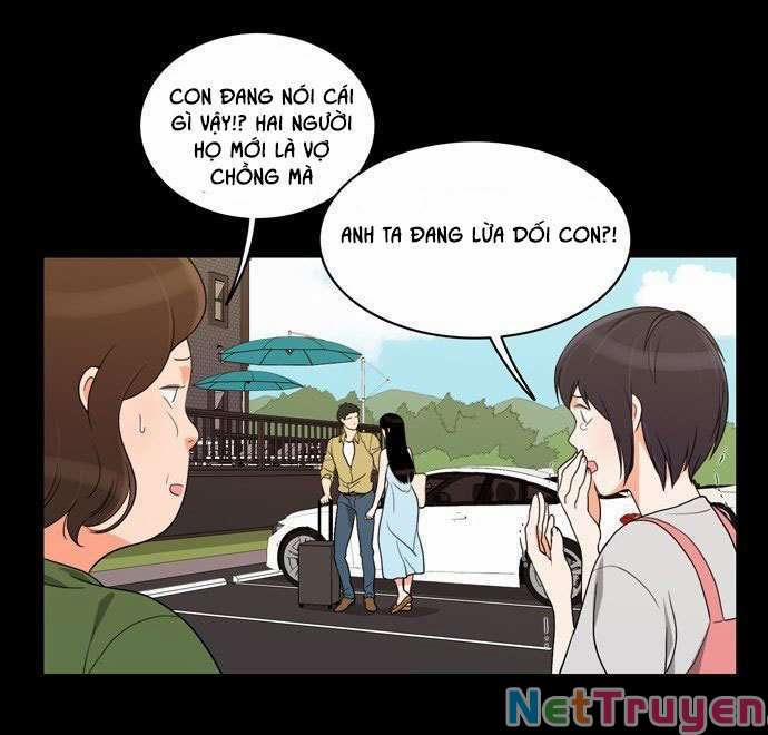 Do It One More Time- Yêu Lại Từ Đầu 21 trang 34