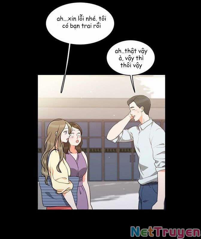 Do It One More Time- Yêu Lại Từ Đầu 23 trang 24