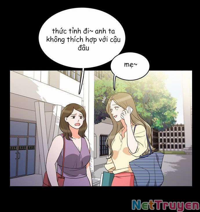 Do It One More Time- Yêu Lại Từ Đầu 23 trang 27