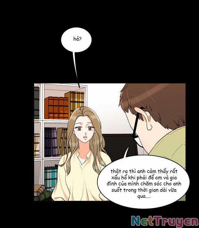 Do It One More Time- Yêu Lại Từ Đầu 23 trang 35