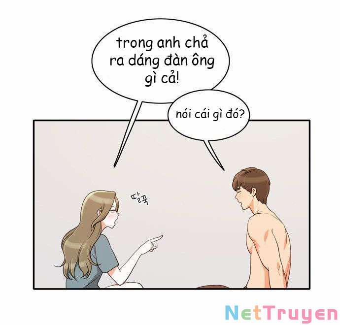 Do It One More Time- Yêu Lại Từ Đầu 23 trang 9
