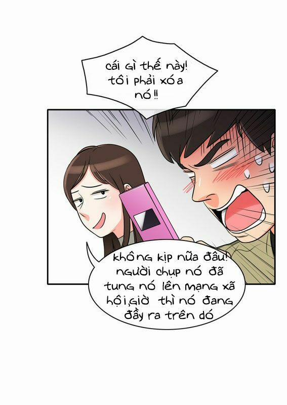 Do It One More Time- Yêu Lại Từ Đầu 3 trang 23