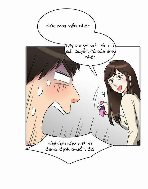 Do It One More Time- Yêu Lại Từ Đầu 3 trang 25