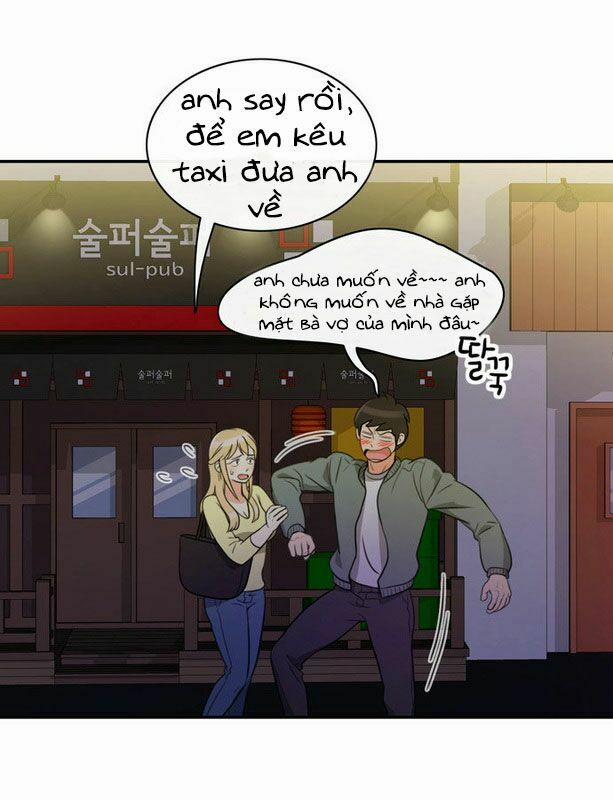 Do It One More Time- Yêu Lại Từ Đầu 3 trang 4