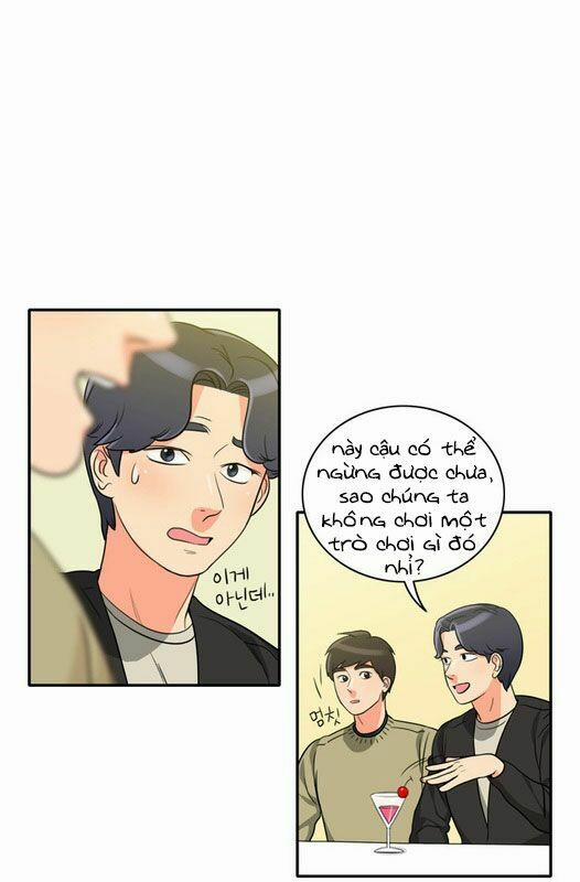Do It One More Time- Yêu Lại Từ Đầu 3 trang 46