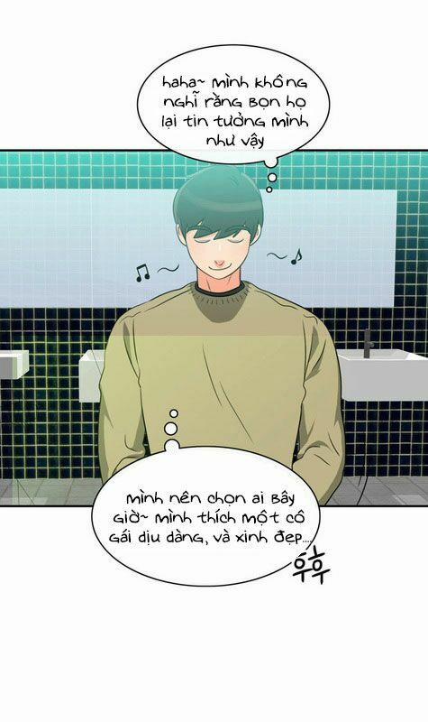 Do It One More Time- Yêu Lại Từ Đầu 3 trang 52