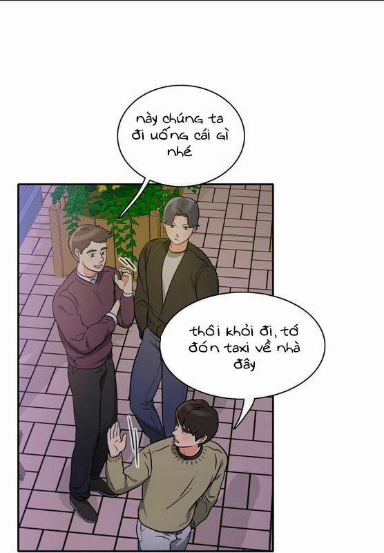 Do It One More Time- Yêu Lại Từ Đầu 3 trang 60