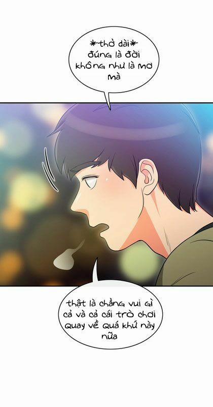 Do It One More Time- Yêu Lại Từ Đầu 3 trang 63