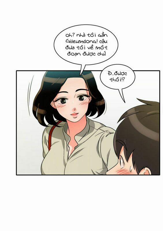 Do It One More Time- Yêu Lại Từ Đầu 3 trang 68
