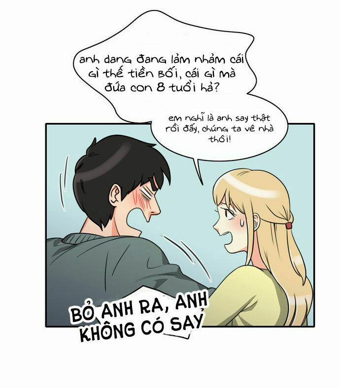Do It One More Time- Yêu Lại Từ Đầu 3 trang 7