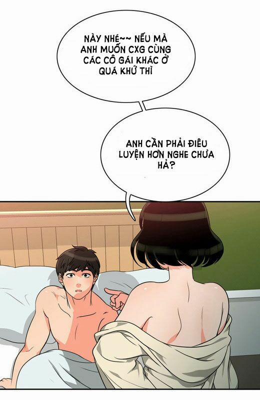 Do It One More Time- Yêu Lại Từ Đầu 4 trang 19