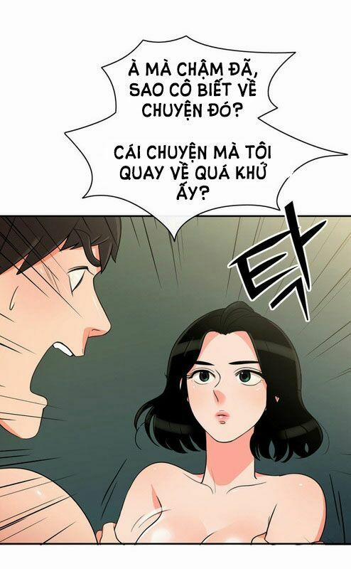 Do It One More Time- Yêu Lại Từ Đầu 4 trang 21