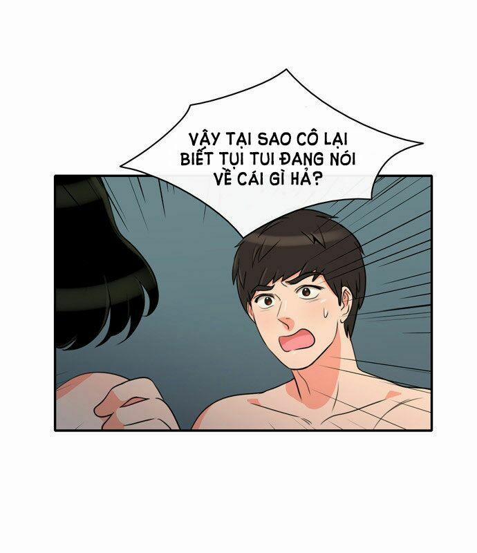 Do It One More Time- Yêu Lại Từ Đầu 4 trang 24