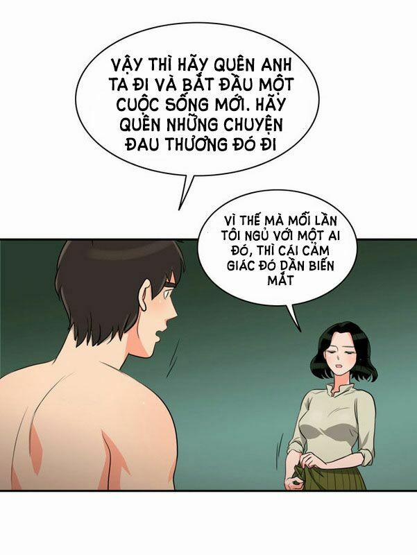 Do It One More Time- Yêu Lại Từ Đầu 4 trang 54