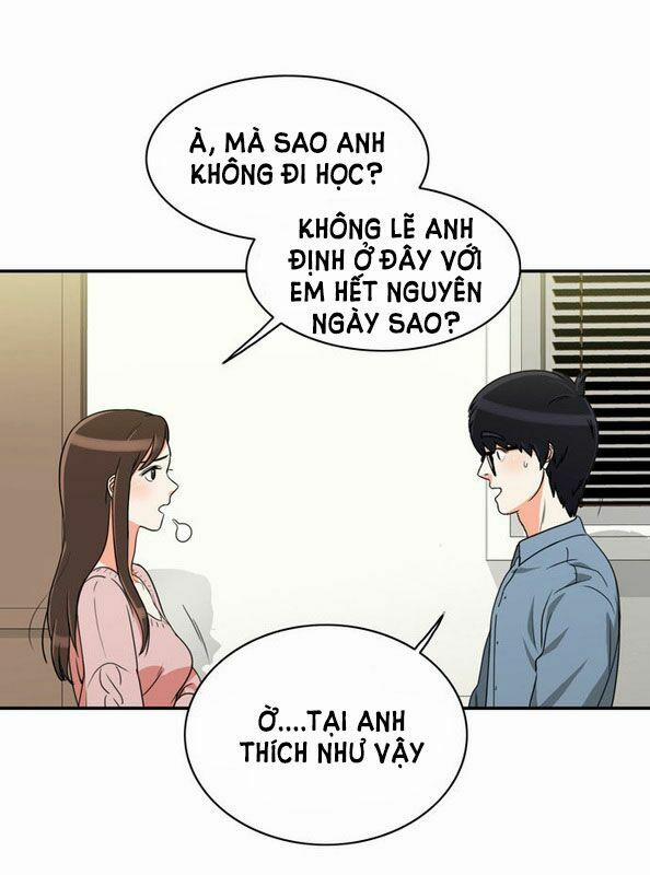 Do It One More Time- Yêu Lại Từ Đầu 5 trang 44