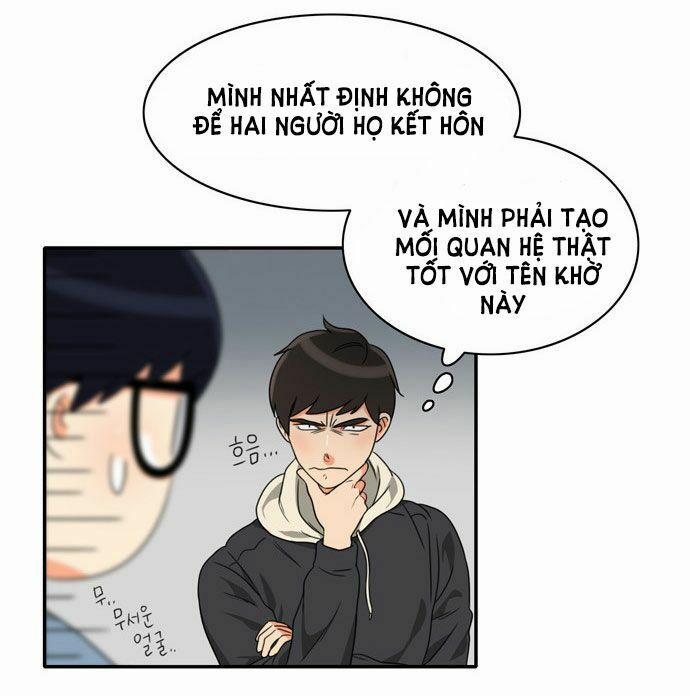 Do It One More Time- Yêu Lại Từ Đầu 6 trang 14