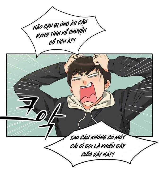 Do It One More Time- Yêu Lại Từ Đầu 6 trang 22