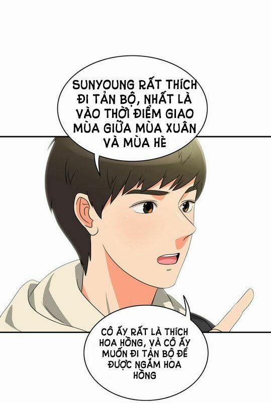 Do It One More Time- Yêu Lại Từ Đầu 6 trang 24
