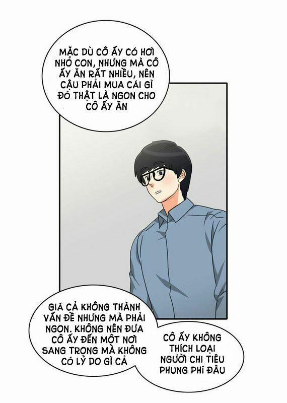 Do It One More Time- Yêu Lại Từ Đầu 6 trang 25