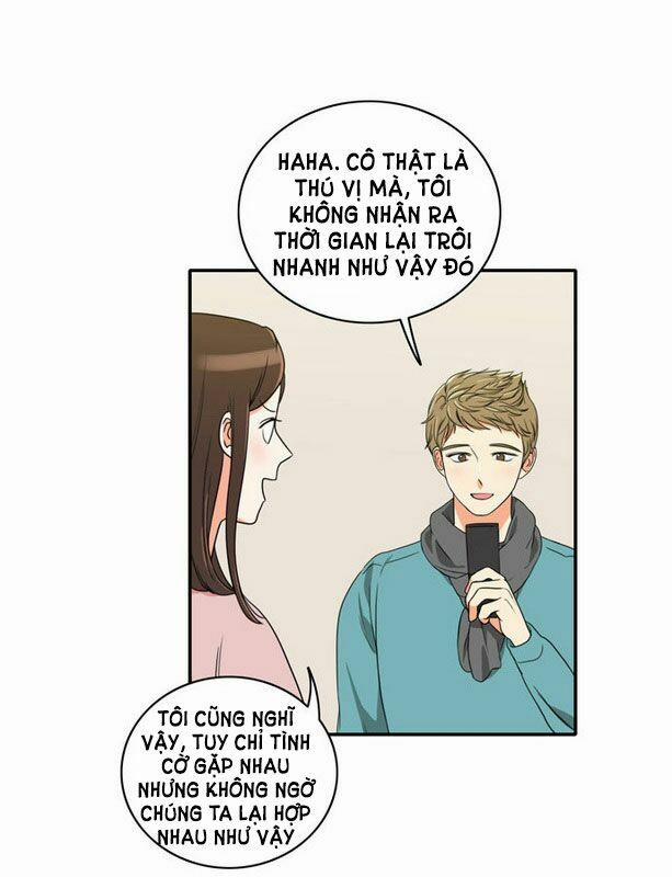 Do It One More Time- Yêu Lại Từ Đầu 6 trang 4