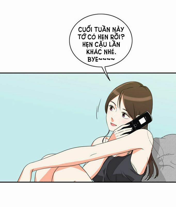Do It One More Time- Yêu Lại Từ Đầu 6 trang 42