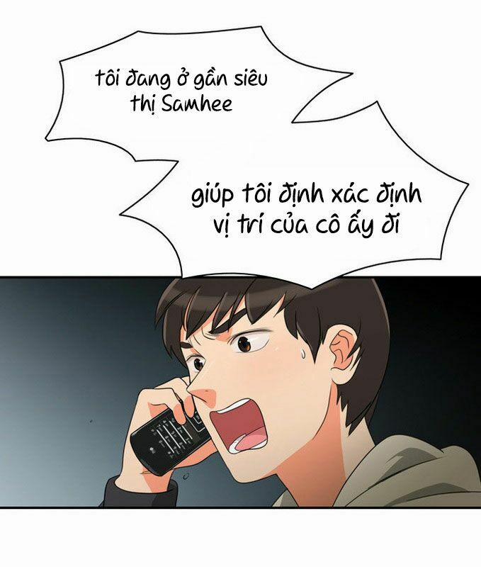 Do It One More Time- Yêu Lại Từ Đầu 7 trang 34