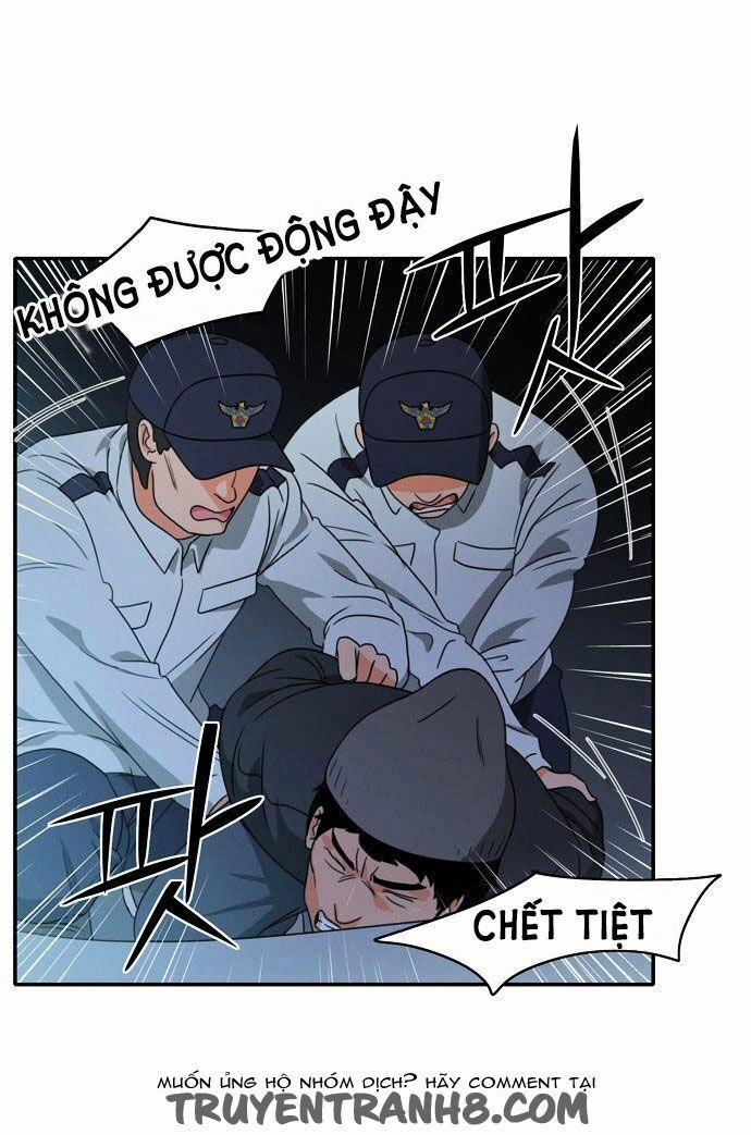 Do It One More Time- Yêu Lại Từ Đầu 8 trang 10